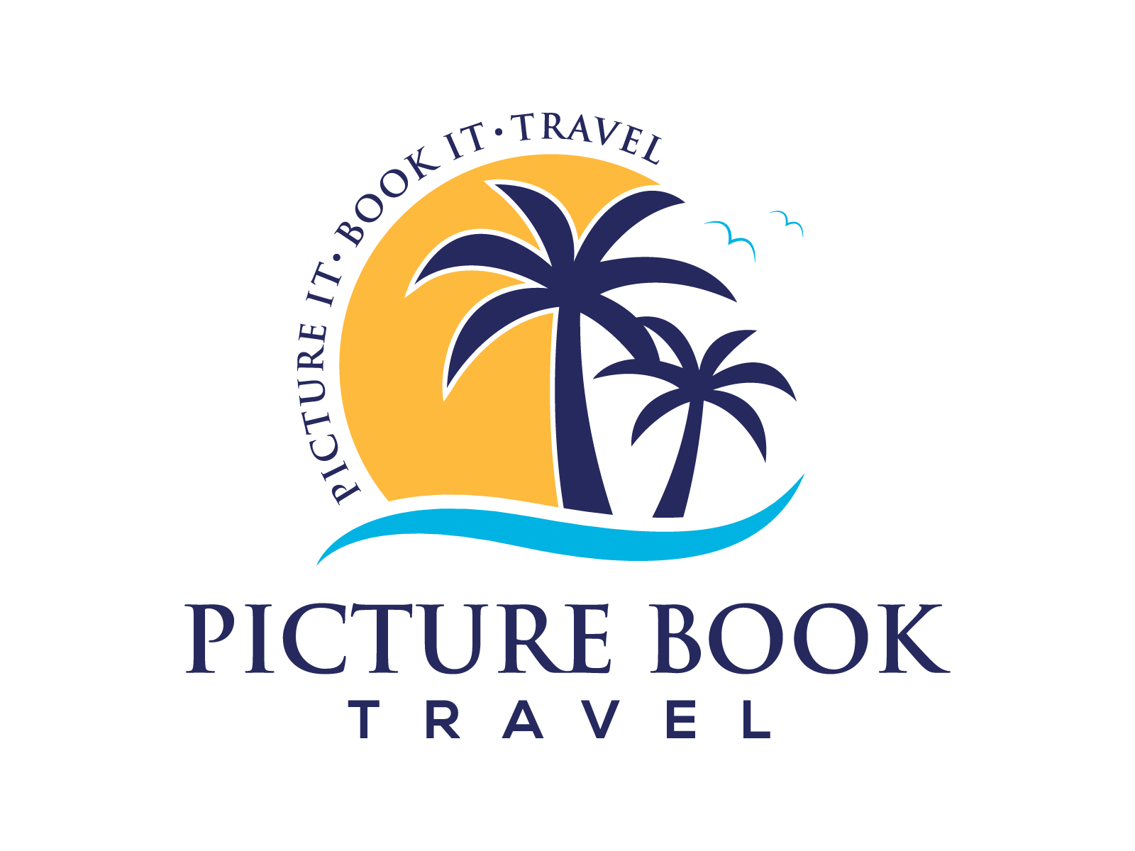 Picture Book Travel